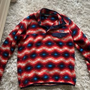 NEW Patagonia Jacket